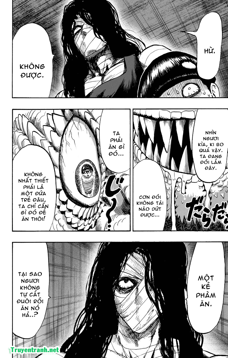 Anh Hùng Onepunch - Chương 130