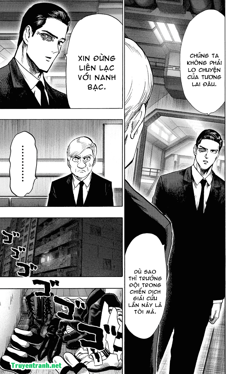 Anh Hùng Onepunch - Chương 130