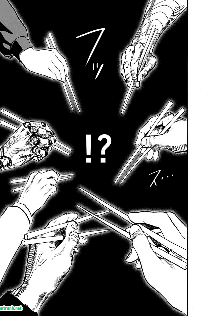 Anh Hùng Onepunch - Chương 130