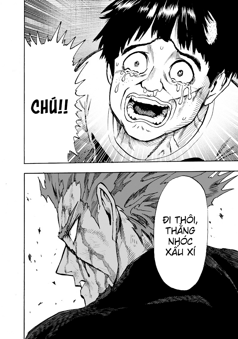 Anh Hùng Onepunch - Chương 131