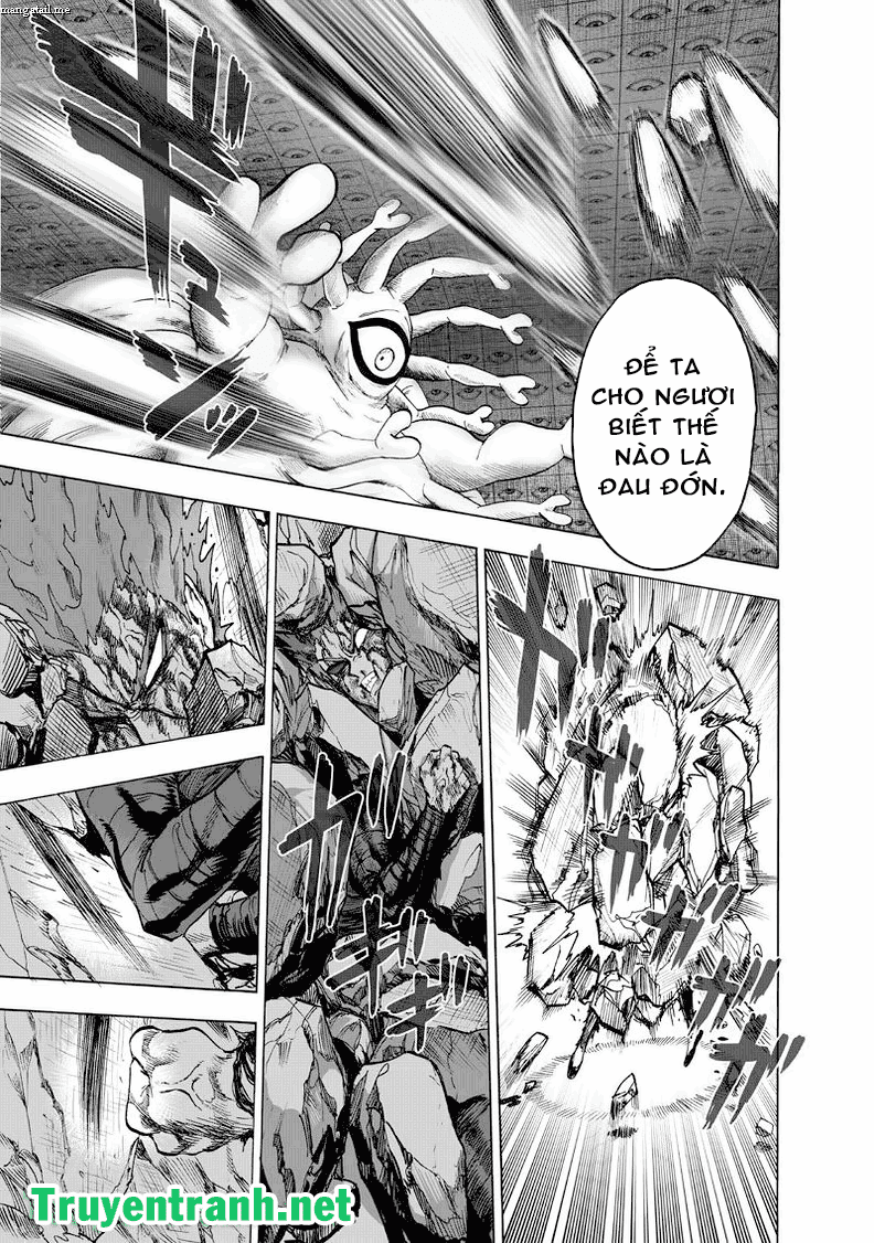 Anh Hùng Onepunch - Chương 133