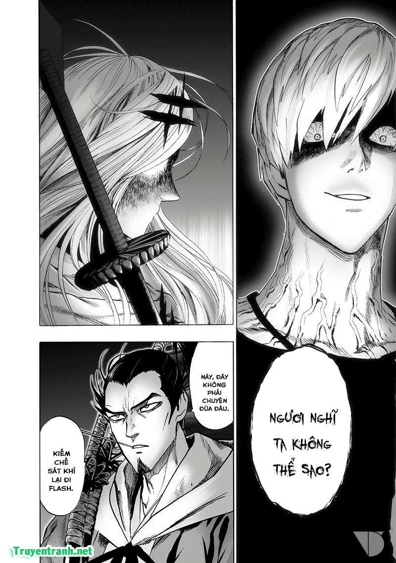 Anh Hùng Onepunch - Chương 134