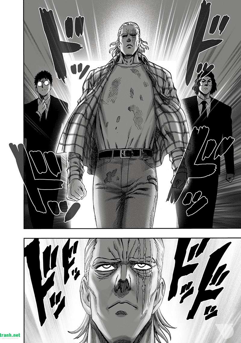 Anh Hùng Onepunch - Chương 134