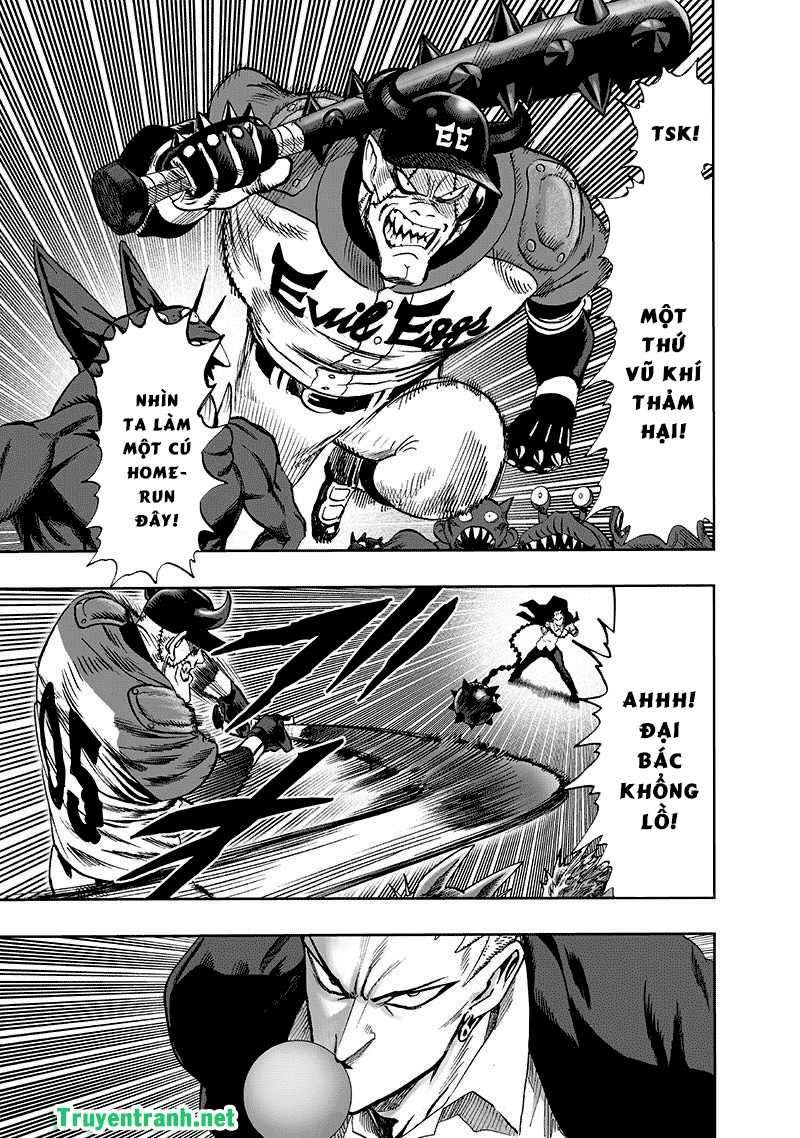 Anh Hùng Onepunch - Chương 135