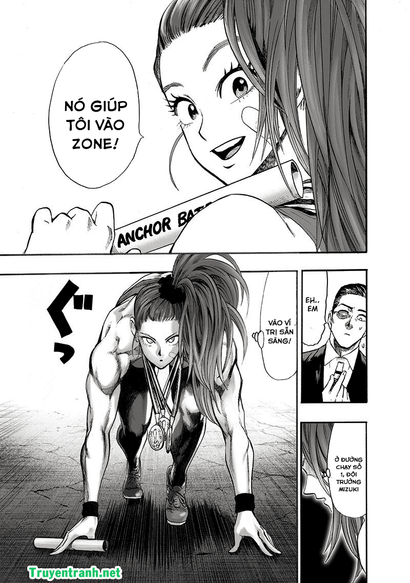 Anh Hùng Onepunch - Chương 135