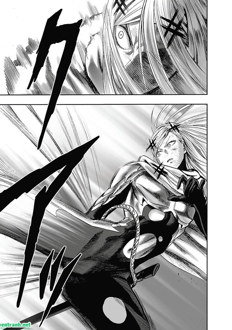 Anh Hùng Onepunch - Chương 137