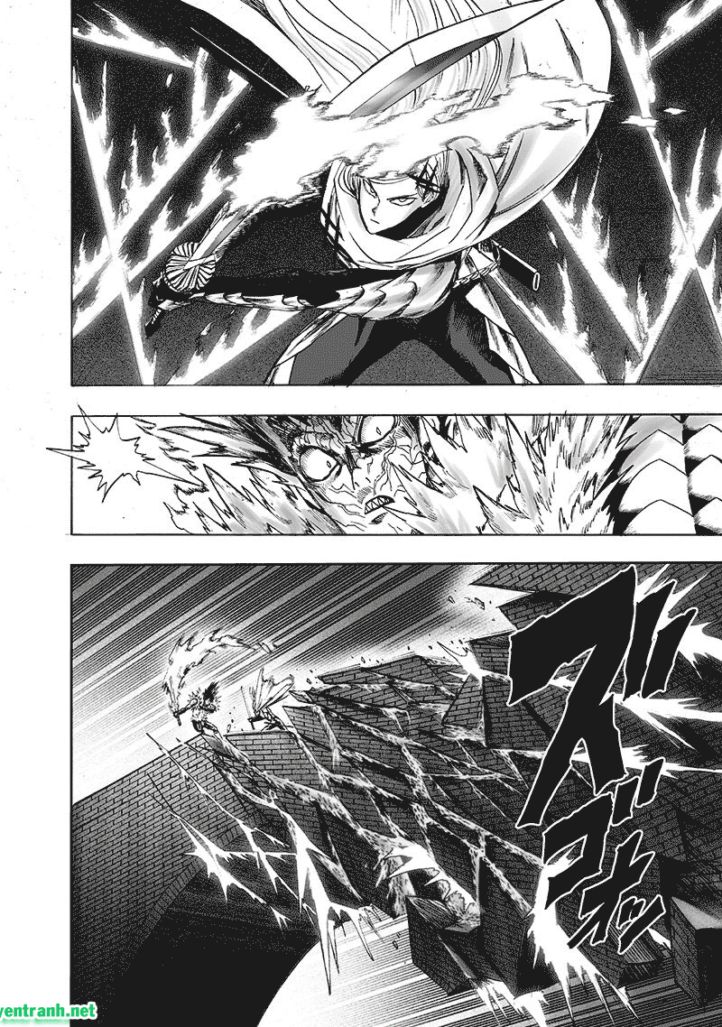 Anh Hùng Onepunch - Chương 137