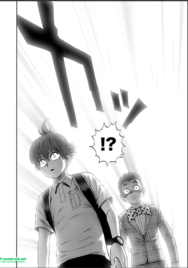 Anh Hùng Onepunch - Chương 139