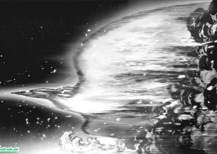 Anh Hùng Onepunch - Chương 139