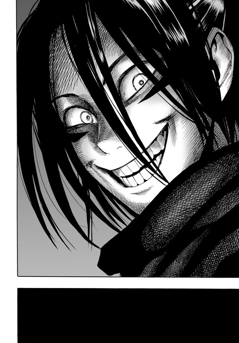 Anh Hùng Onepunch - Chương 14