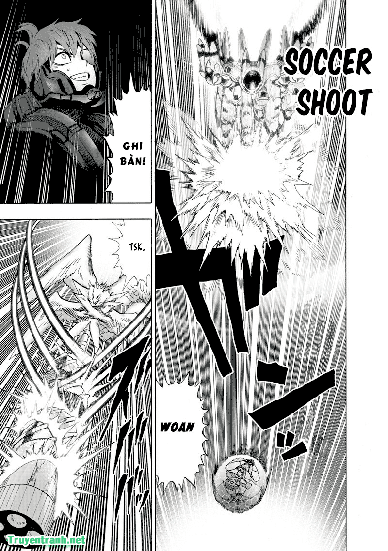 Anh Hùng Onepunch - Chương 143