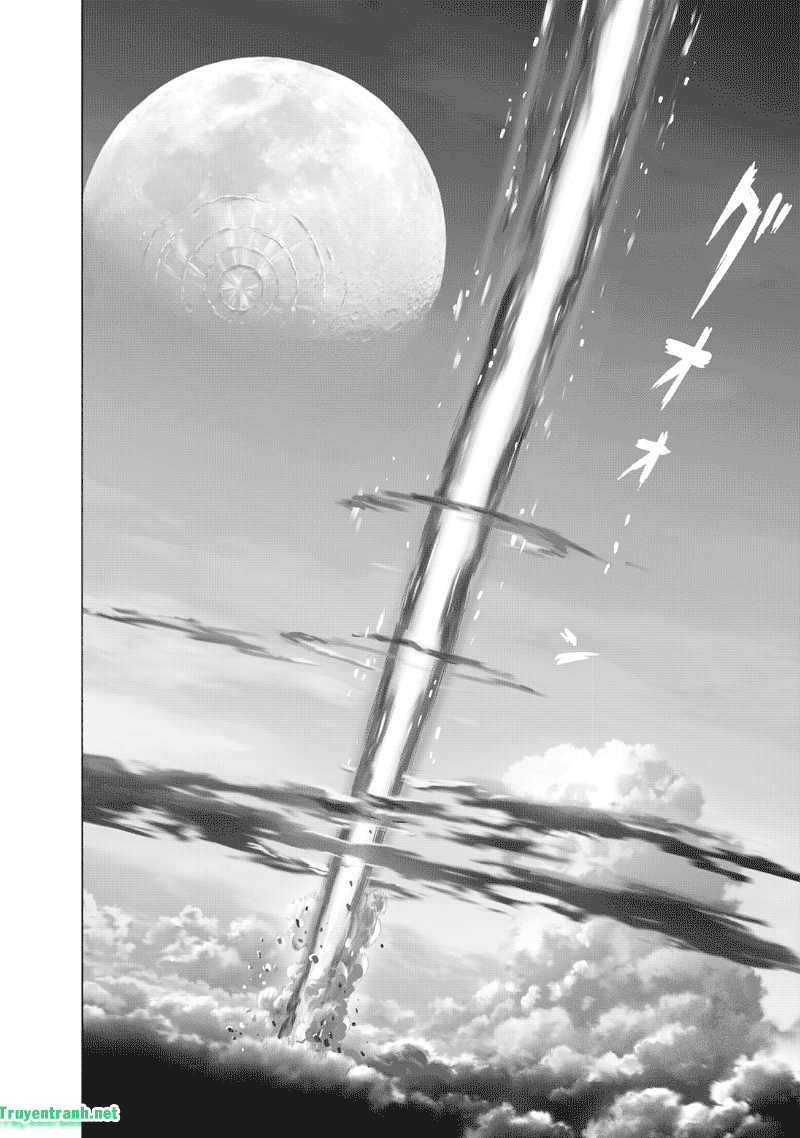 Anh Hùng Onepunch - Chương 143