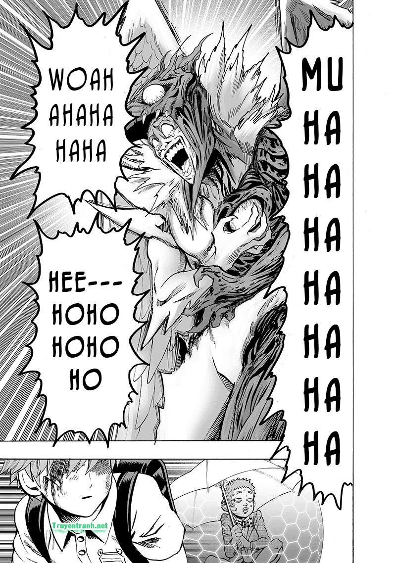 Anh Hùng Onepunch - Chương 144