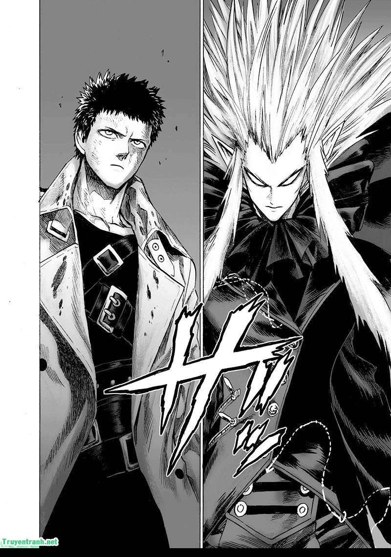 Anh Hùng Onepunch - Chương 145