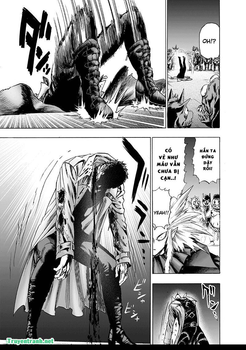 Anh Hùng Onepunch - Chương 145