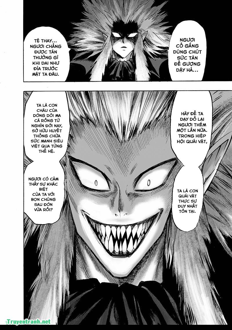 Anh Hùng Onepunch - Chương 145