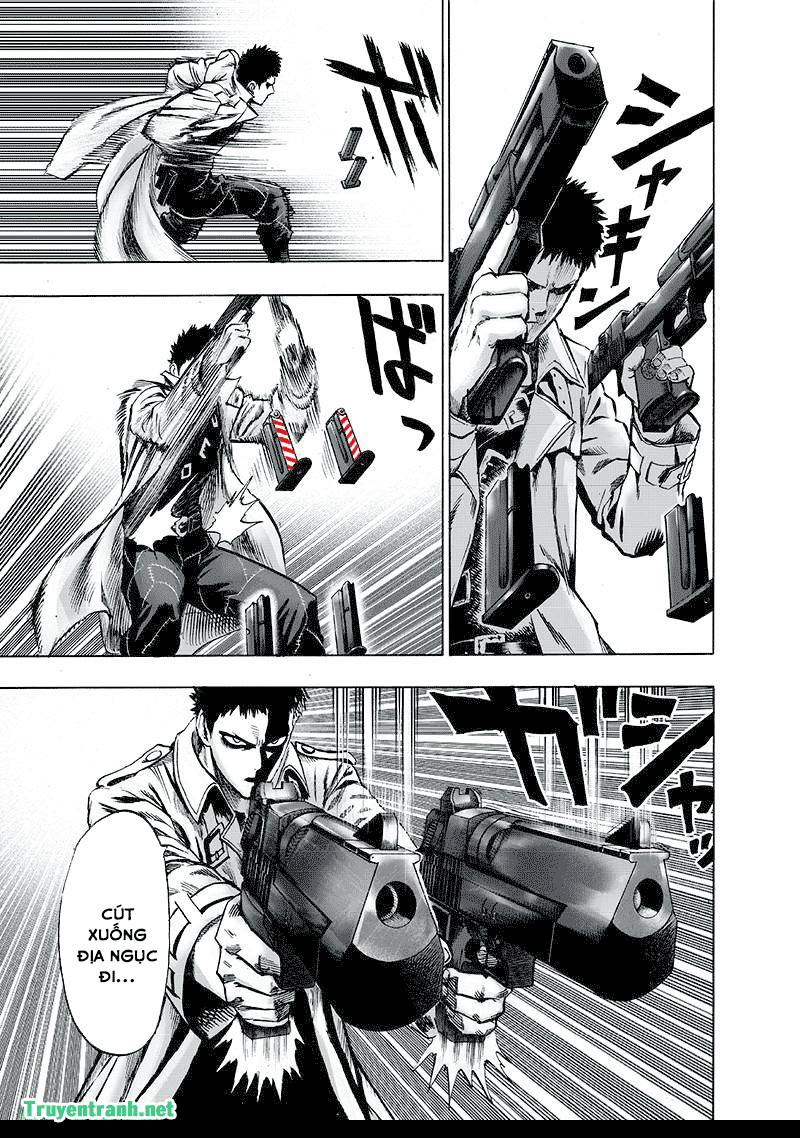 Anh Hùng Onepunch - Chương 145