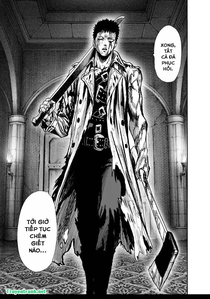 Anh Hùng Onepunch - Chương 145