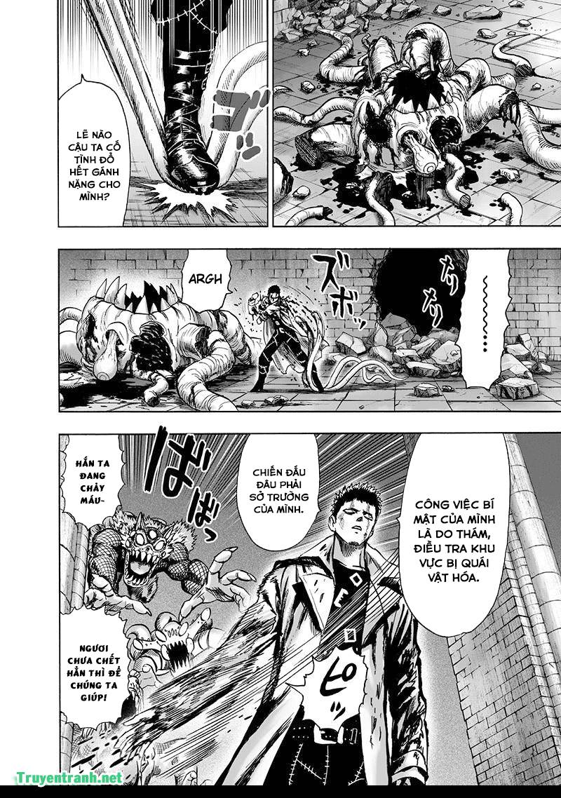 Anh Hùng Onepunch - Chương 145