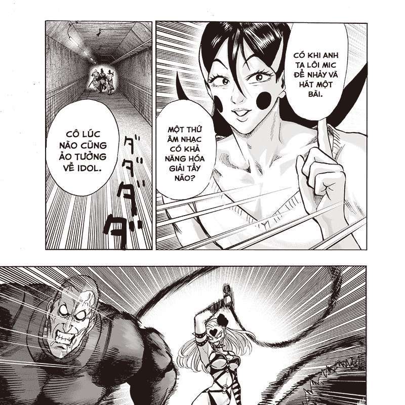 Anh Hùng Onepunch - Chương 147