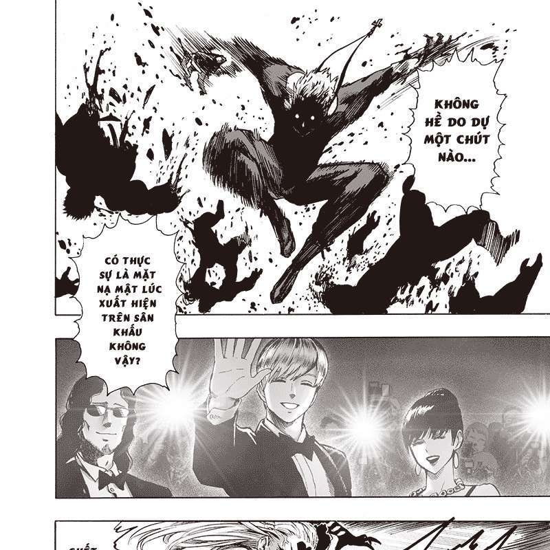 Anh Hùng Onepunch - Chương 147