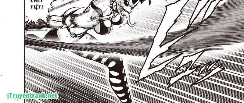 Anh Hùng Onepunch - Chương 147