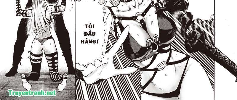 Anh Hùng Onepunch - Chương 147