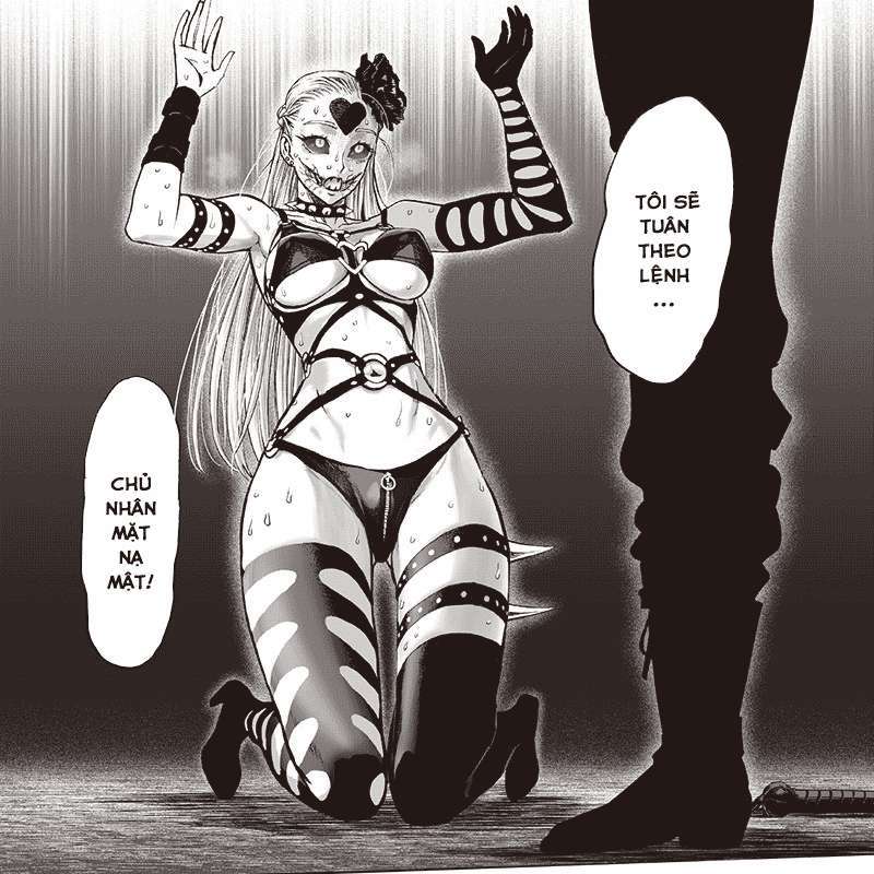 Anh Hùng Onepunch - Chương 147