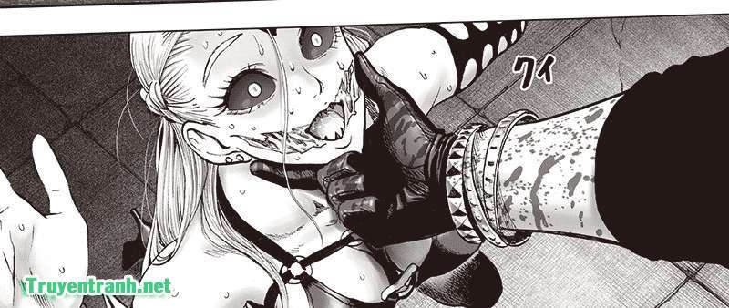 Anh Hùng Onepunch - Chương 147