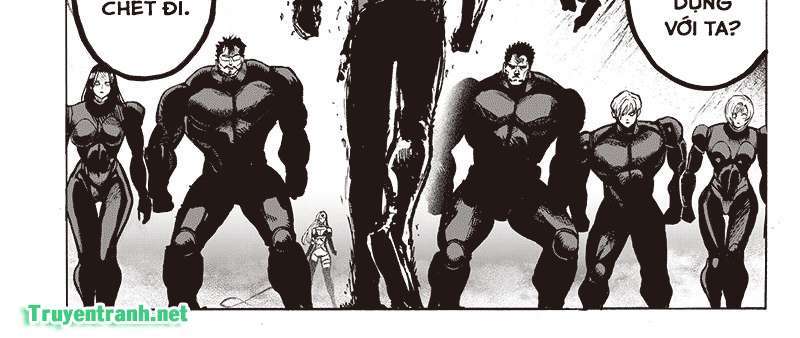 Anh Hùng Onepunch - Chương 147