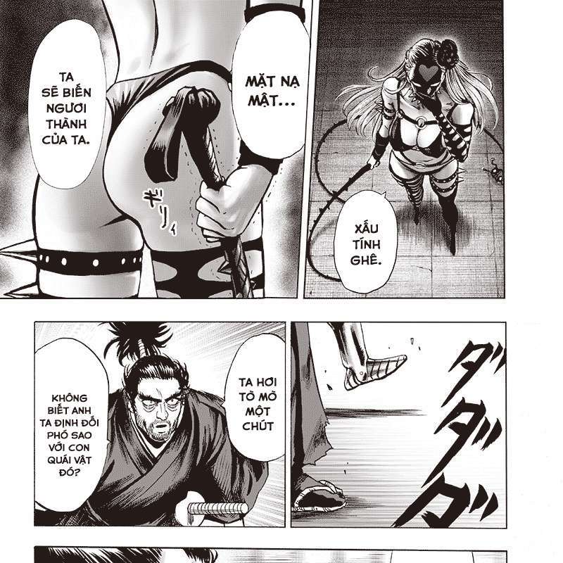 Anh Hùng Onepunch - Chương 147