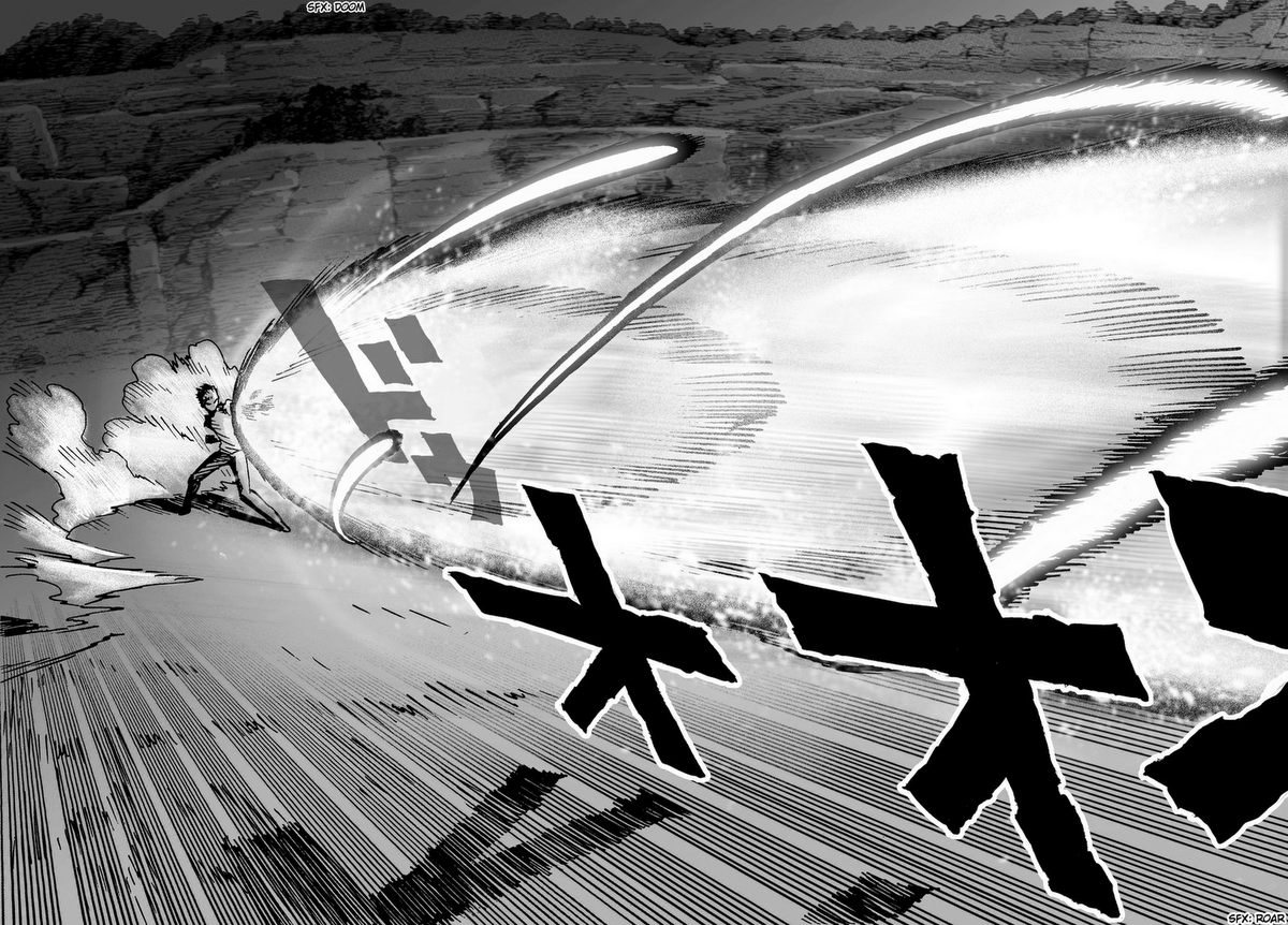 Anh Hùng Onepunch - Chương 17