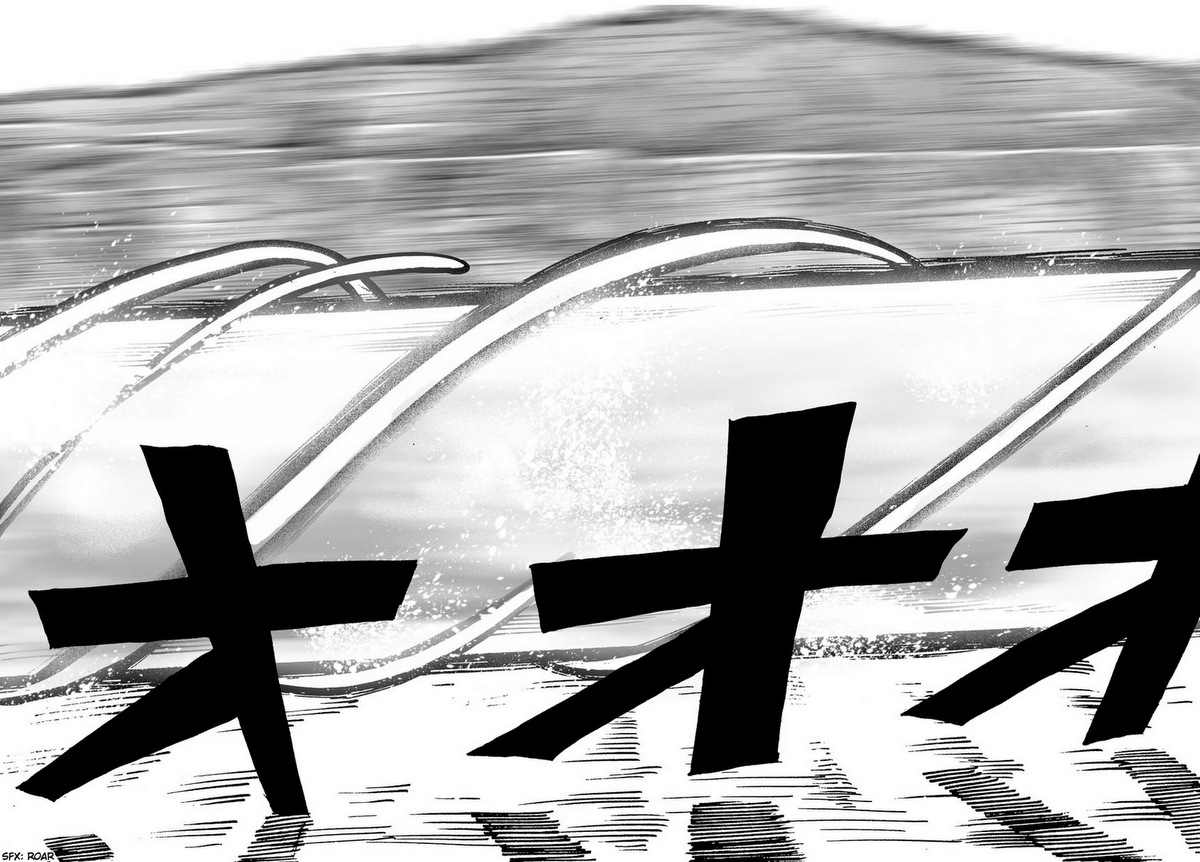 Anh Hùng Onepunch - Chương 17