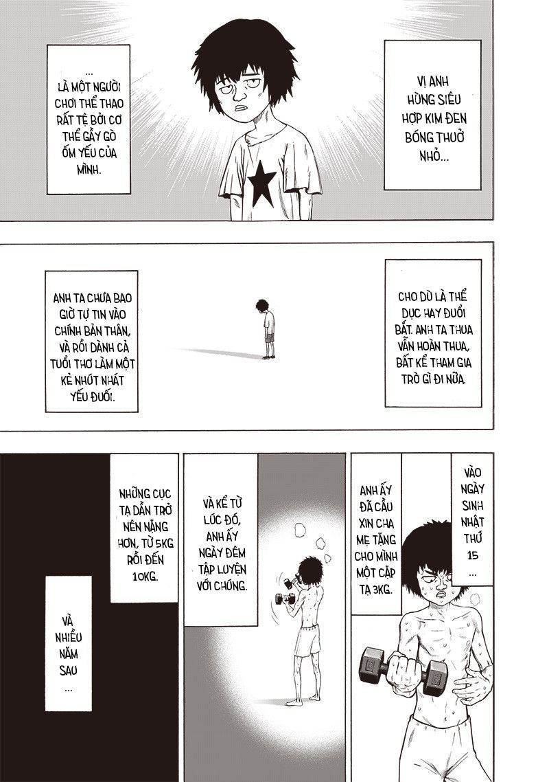 Anh Hùng Onepunch - Chương 174
