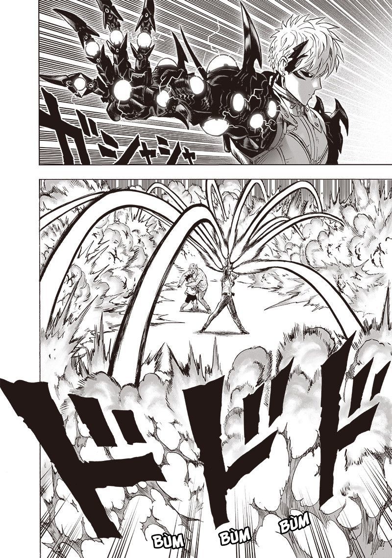 Anh Hùng Onepunch - Chương 175