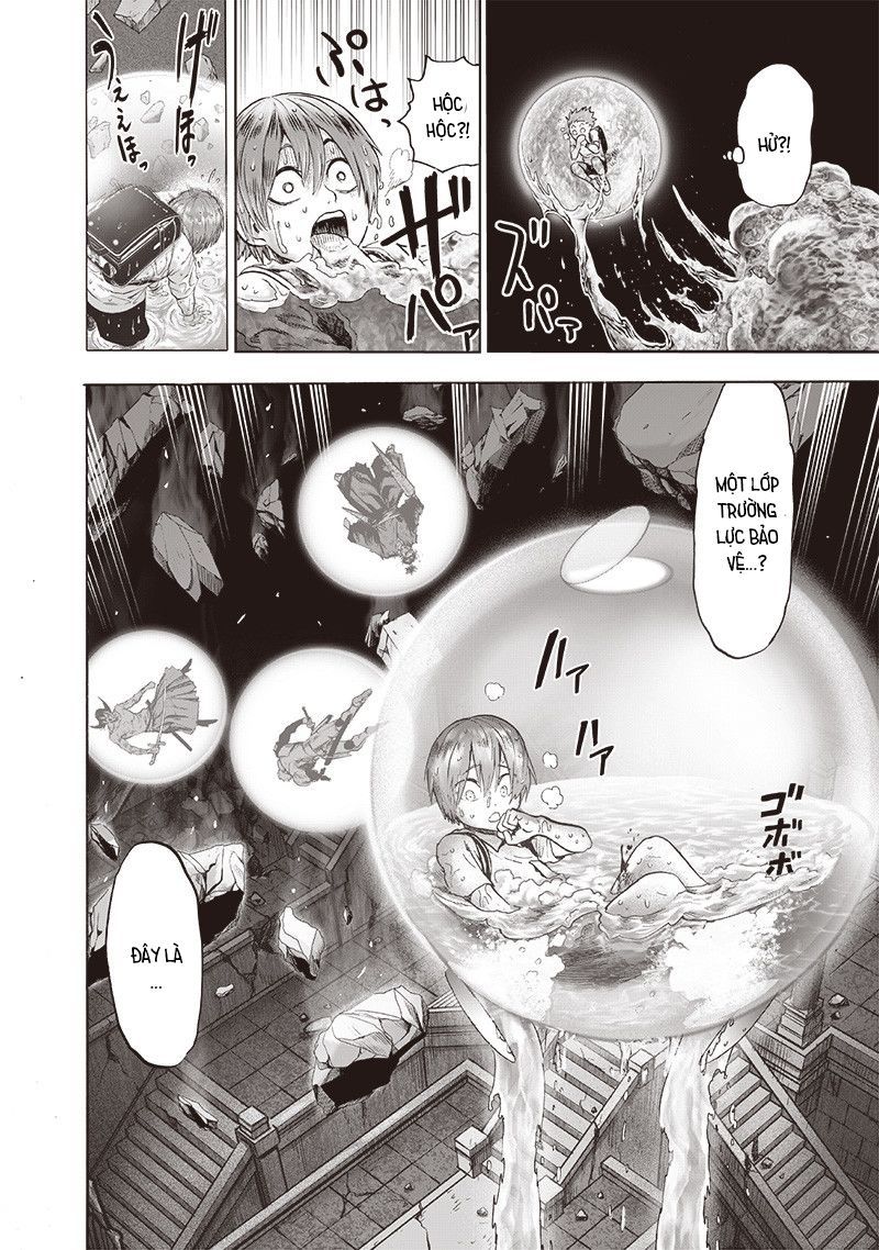 Anh Hùng Onepunch - Chương 175