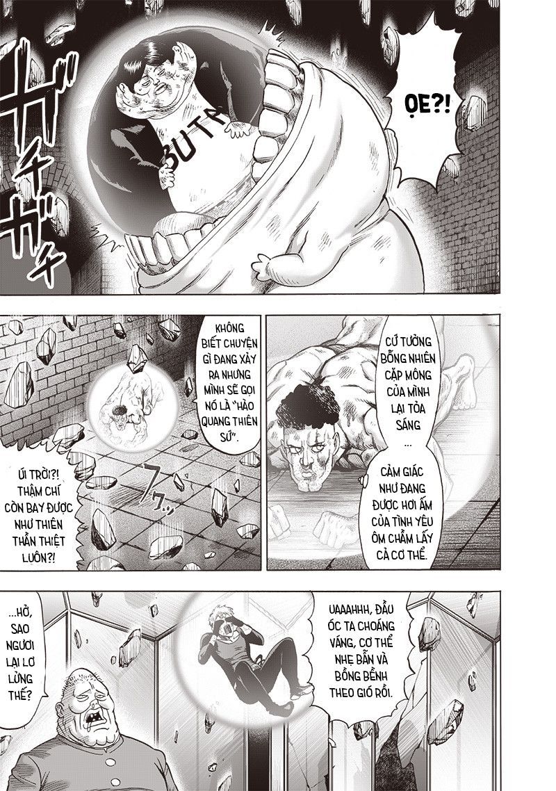 Anh Hùng Onepunch - Chương 175