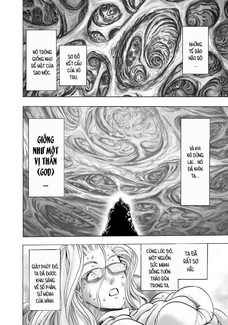 Anh Hùng Onepunch - Chương 177