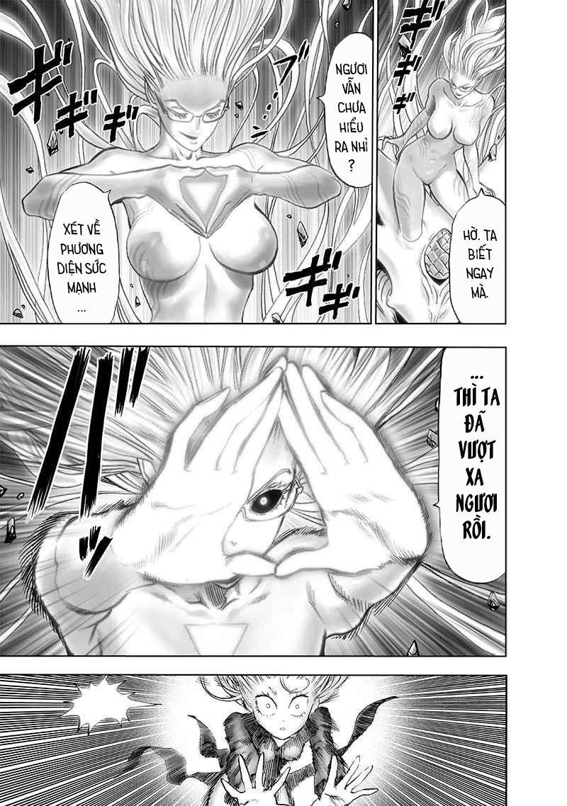Anh Hùng Onepunch - Chương 177
