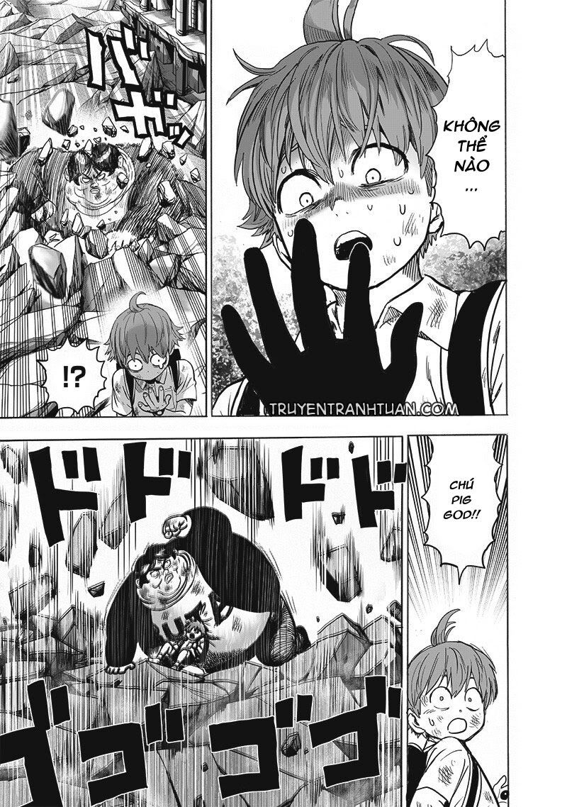 Anh Hùng Onepunch - Chương 179