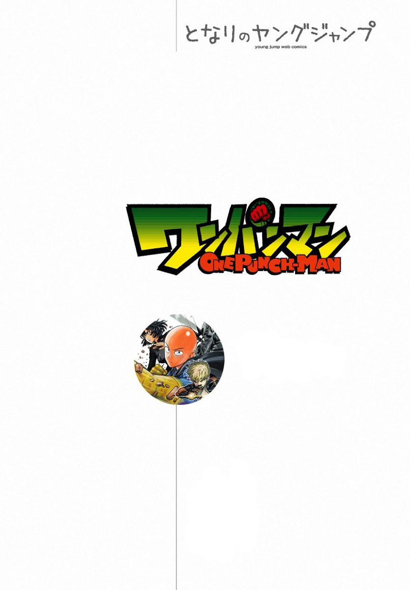 Anh Hùng Onepunch - Chương 18