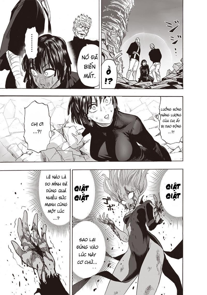 Anh Hùng Onepunch - Chương 180