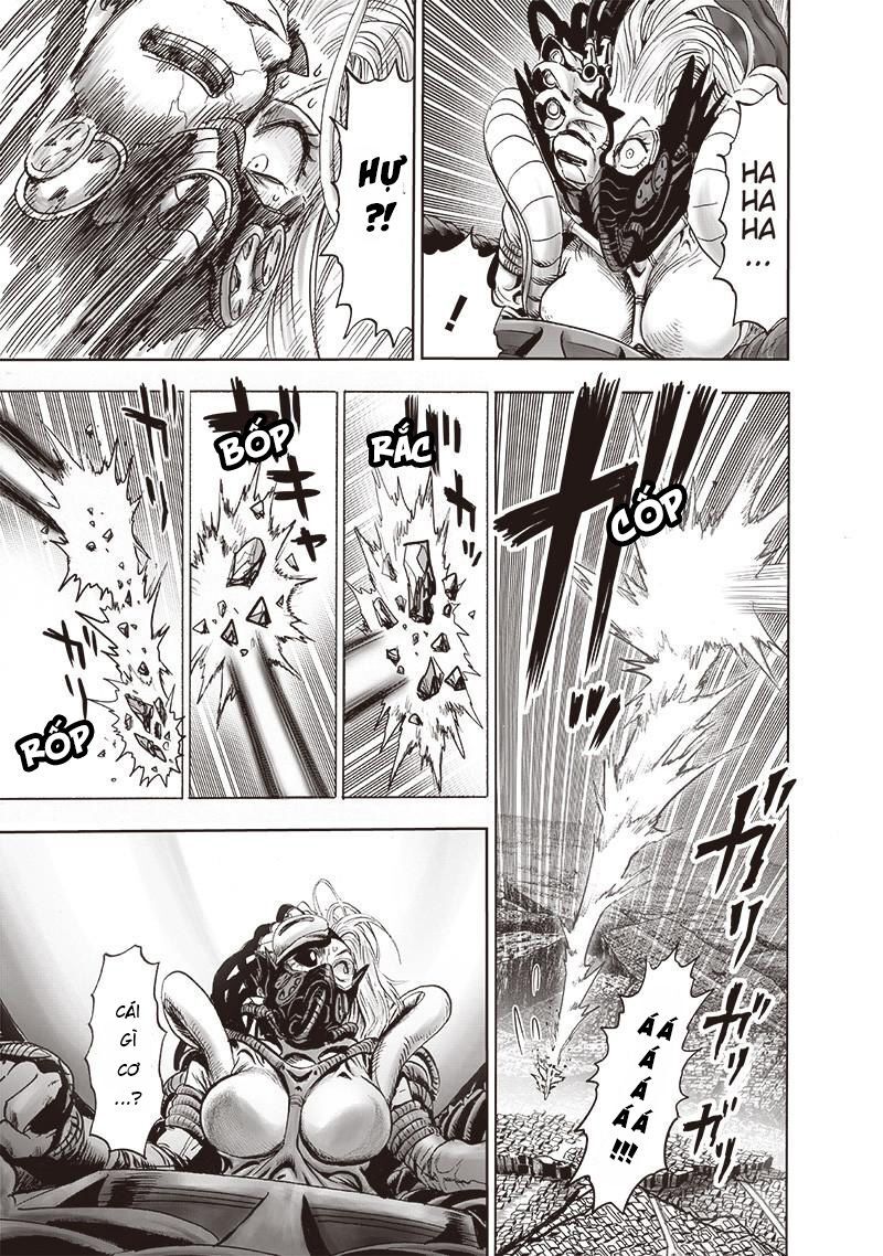 Anh Hùng Onepunch - Chương 180