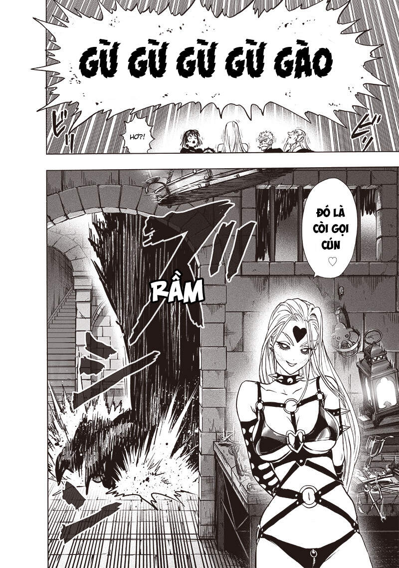 Anh Hùng Onepunch - Chương 196.7