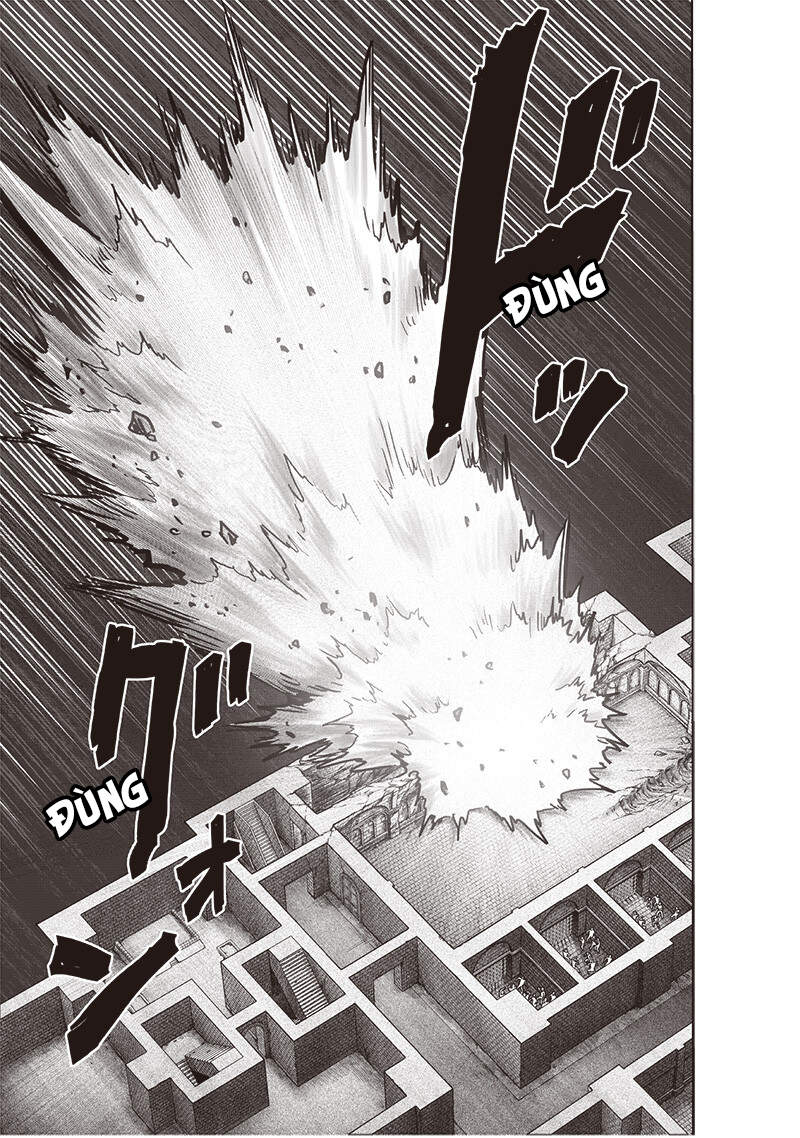 Anh Hùng Onepunch - Chương 196.7