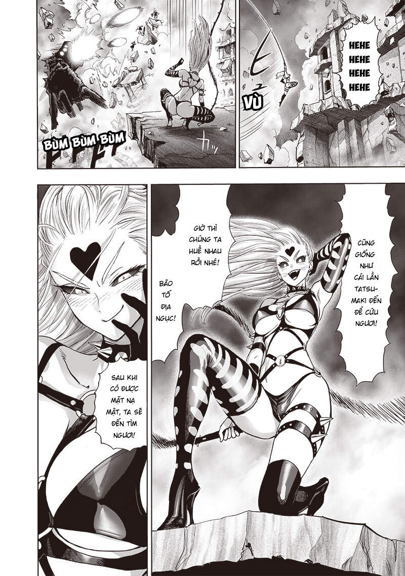 Anh Hùng Onepunch - Chương 196.7