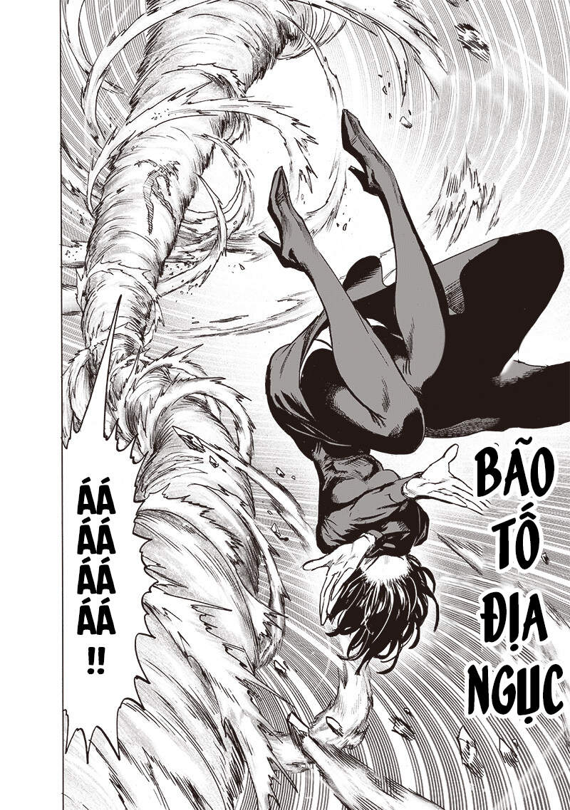 Anh Hùng Onepunch - Chương 196.7