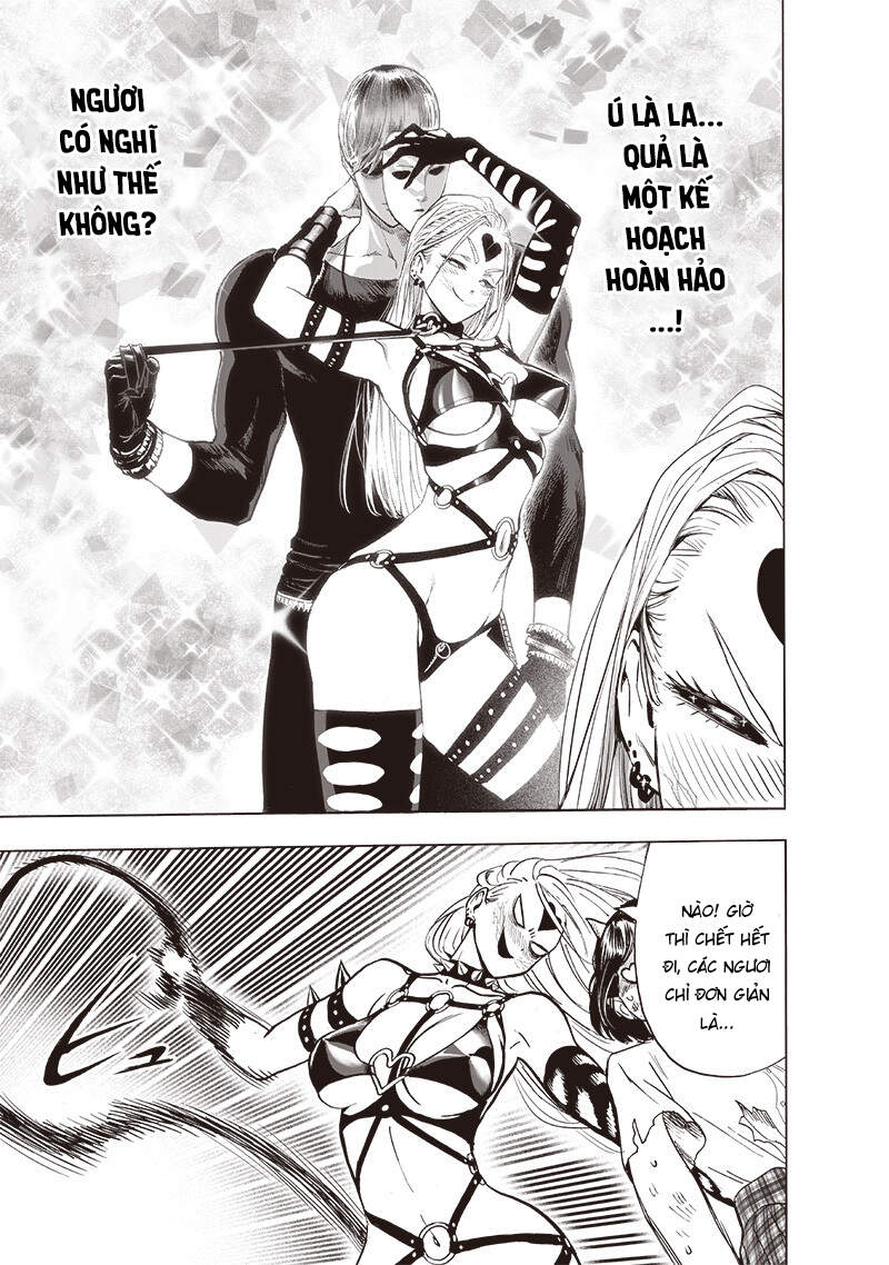 Anh Hùng Onepunch - Chương 196.7