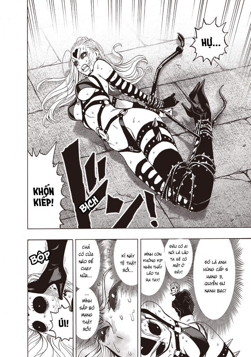 Anh Hùng Onepunch - Chương 196.7