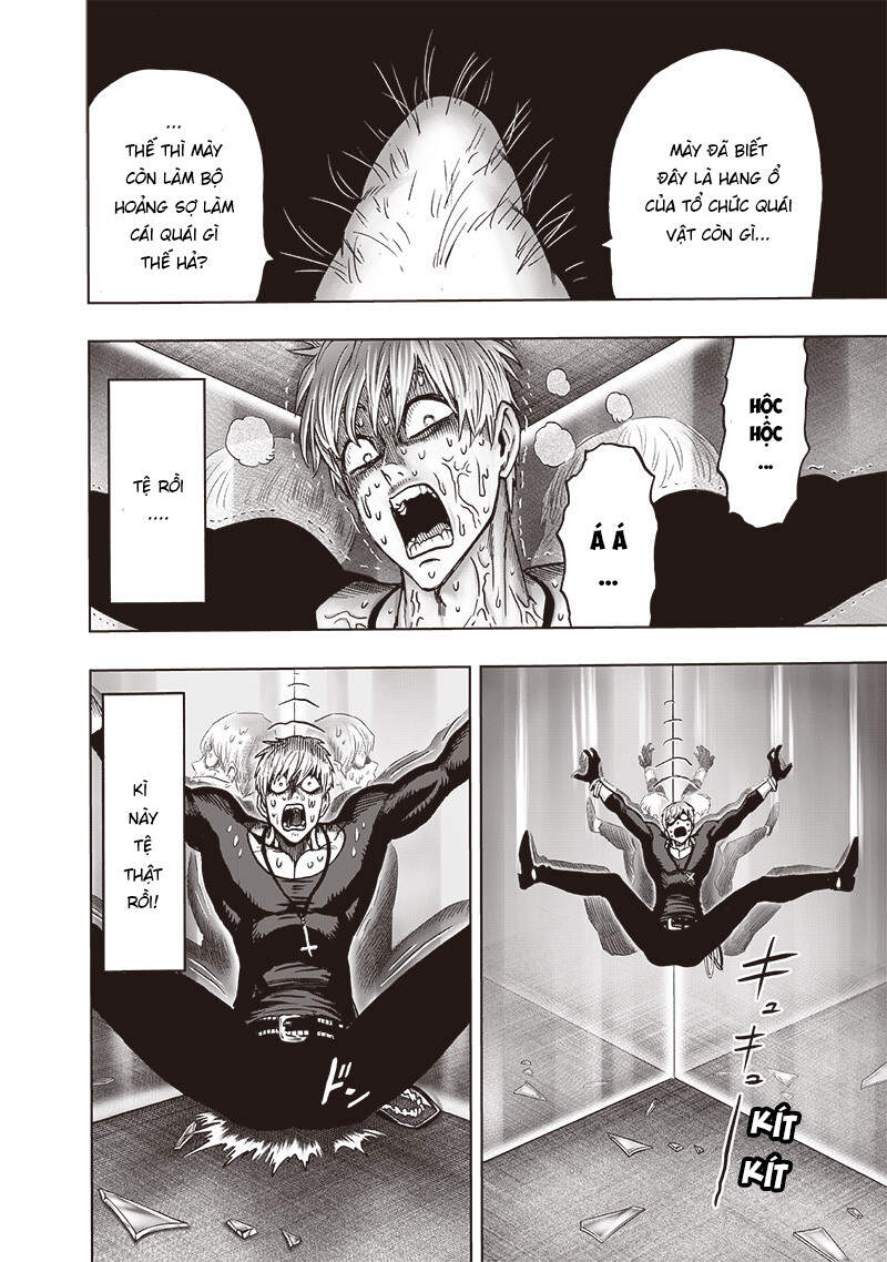 Anh Hùng Onepunch - Chương 196.8